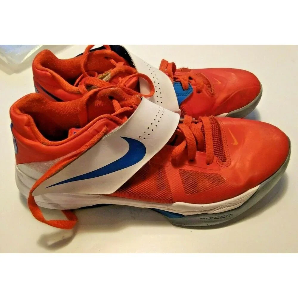 Nike KD 4